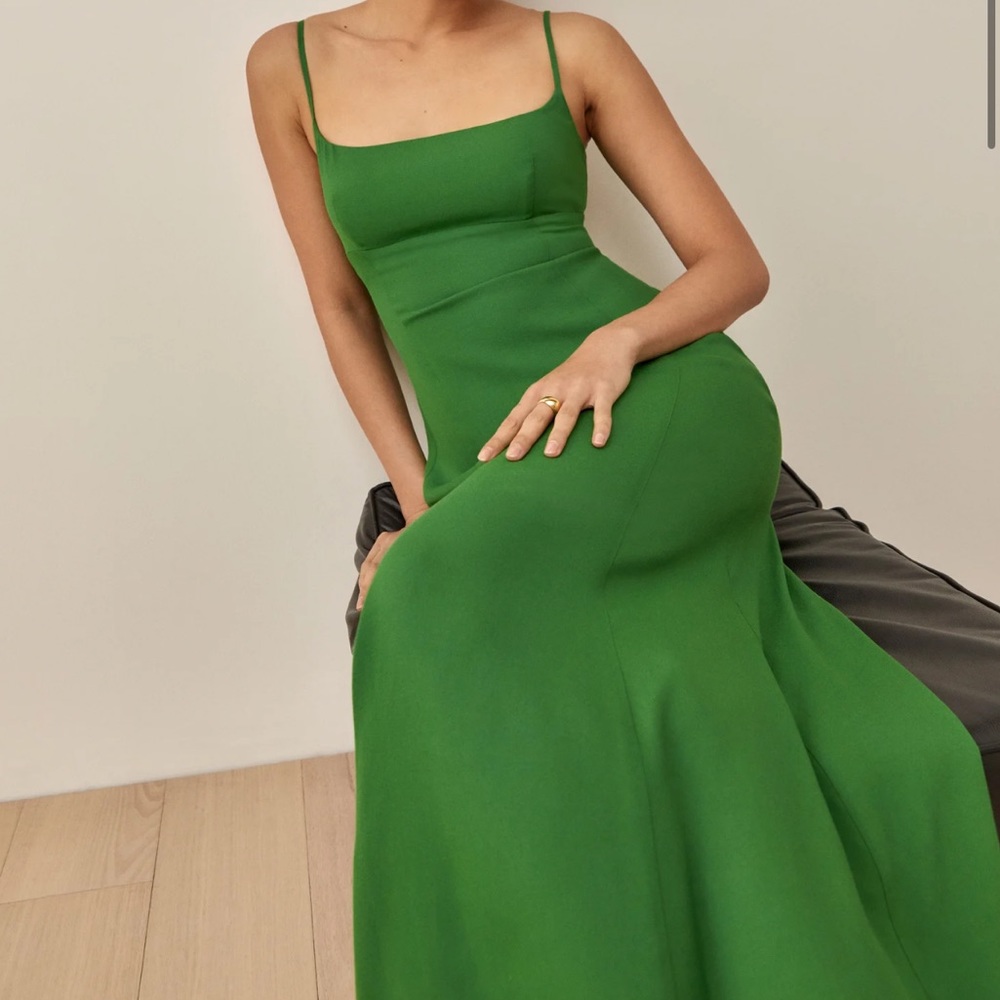 Reformation Dress - wore once for a wedding